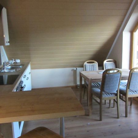 Ferienwohnung No 17 Langgoens Langgons Exterior photo