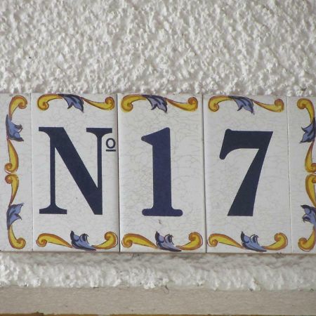 Ferienwohnung No 17 Langgoens Langgons Exterior photo