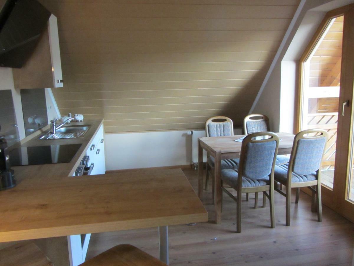 Ferienwohnung No 17 Langgoens Langgons Exterior photo